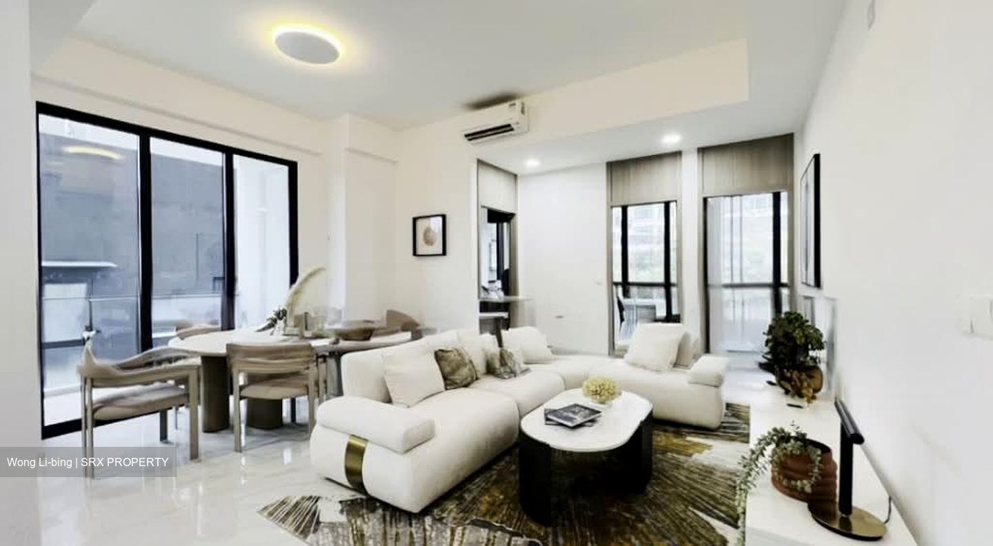 K Suites (D15), Apartment #574182541
